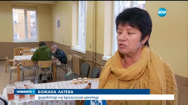 Новините на Нова (30.11.2015 - обедна)