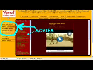 Watch Movies Online For Free - No Download