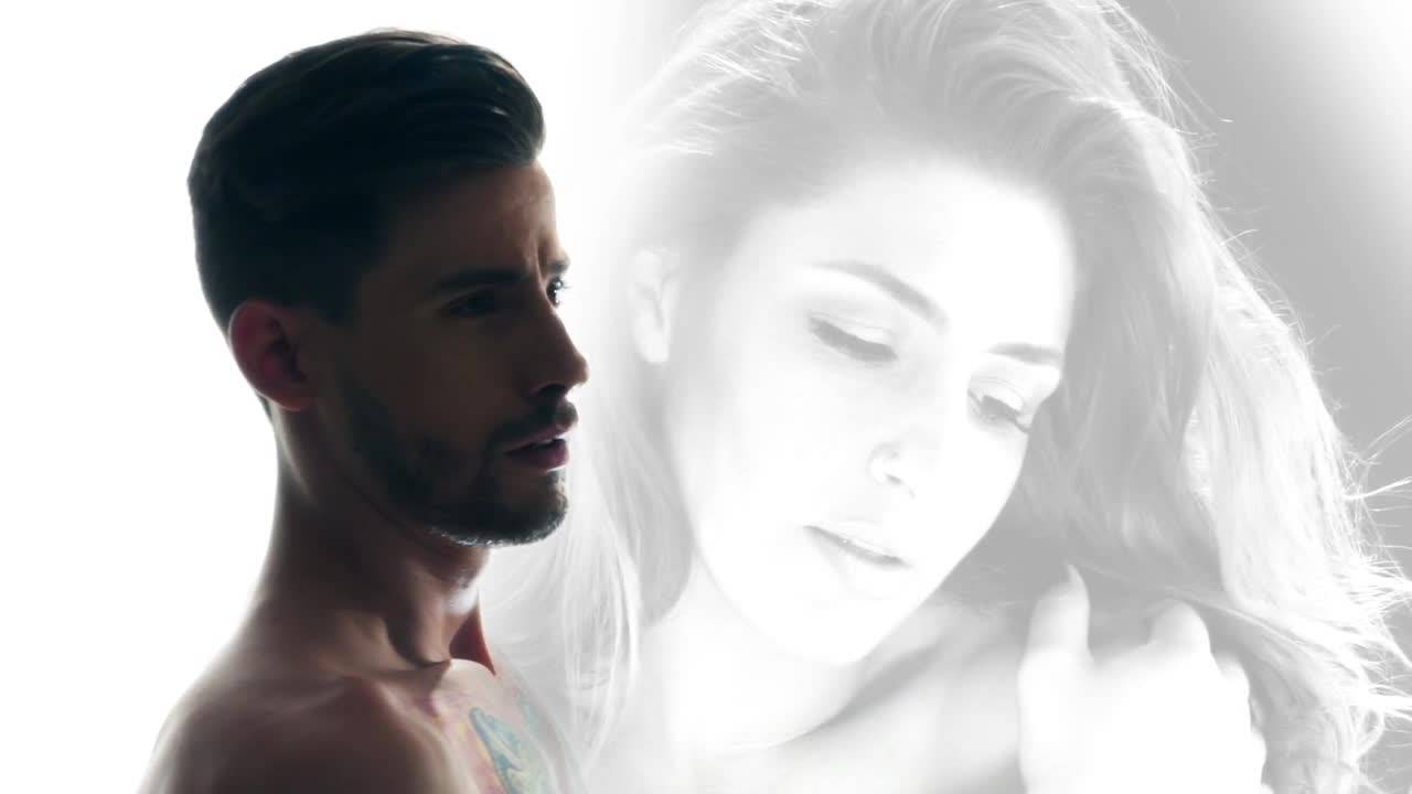 Жестока Гръцка Премиера! Helena Paparizou & A. Rammos- Аn me deis na klaio - Ако Ме Видиш Да Плача