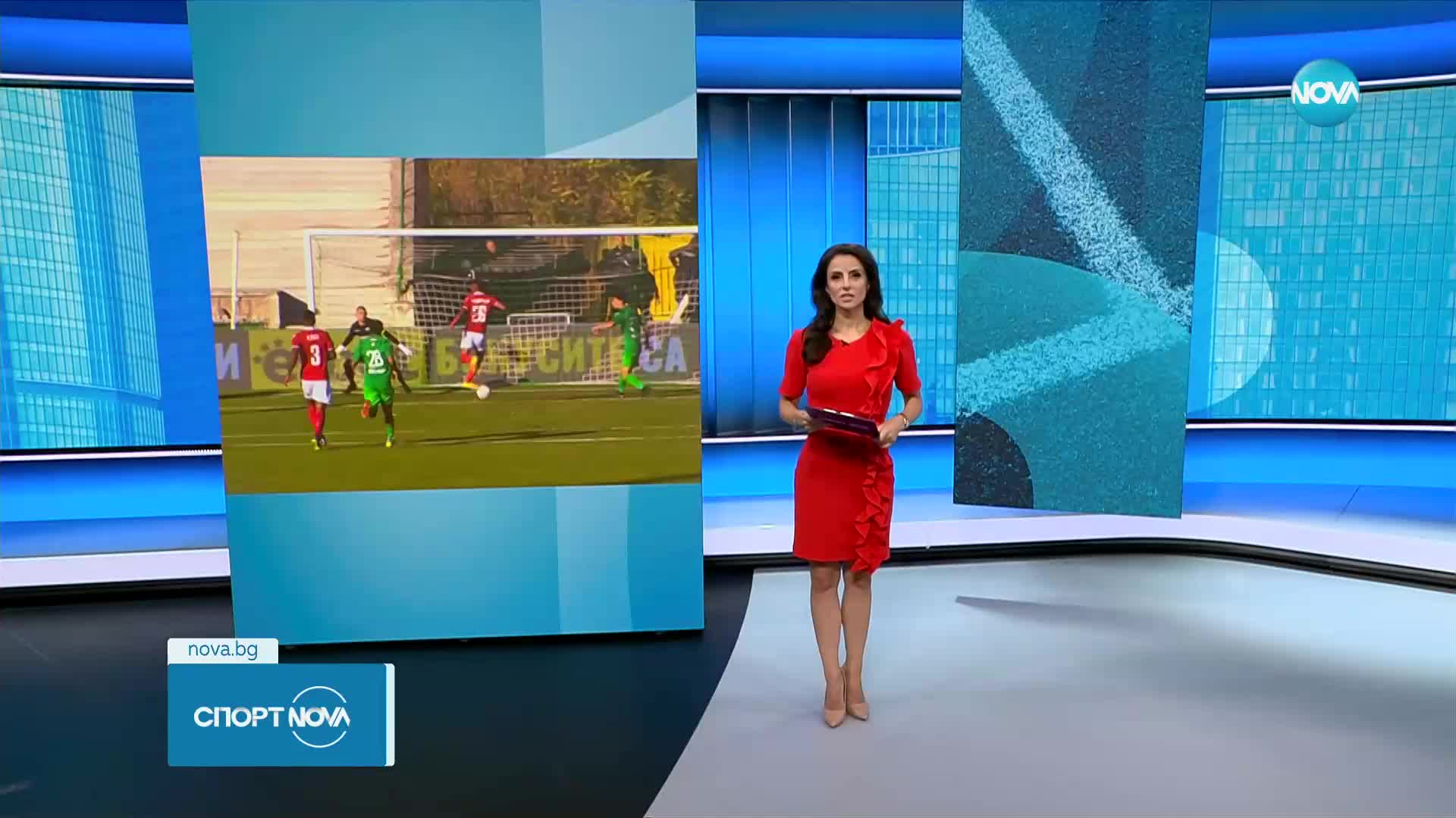Ето какво ни очаква днес в Efbet Лига