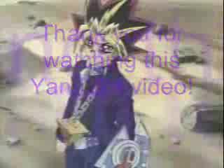 Yu - Gi - Oh - South Park Пародия