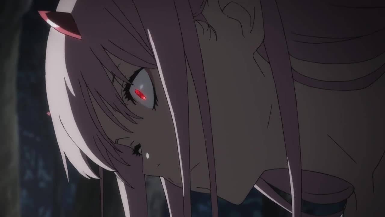 Darling in the Franxx - 05 