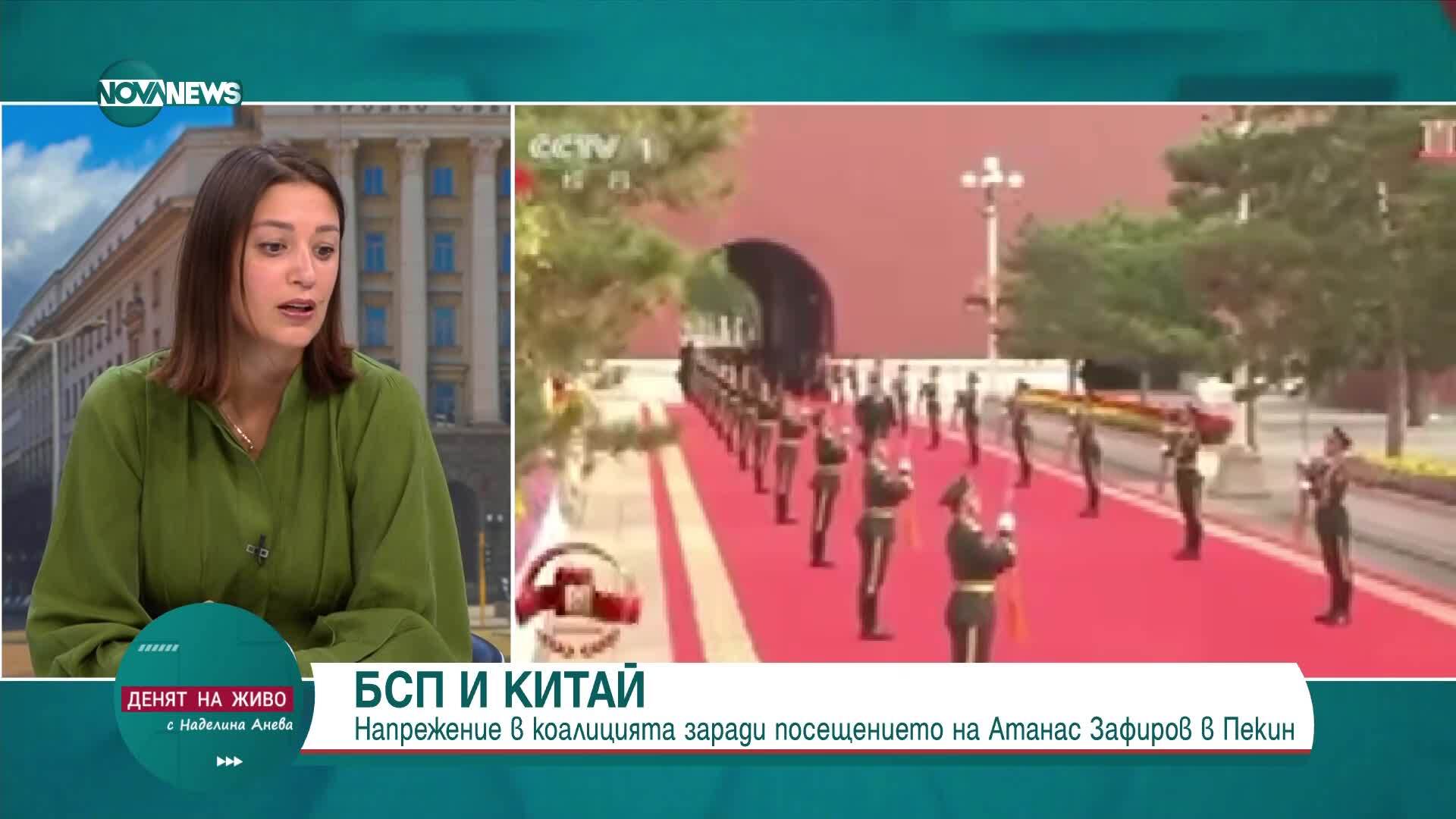 Социолог: Очакват ни два типа протести през "горещата политическа есен"