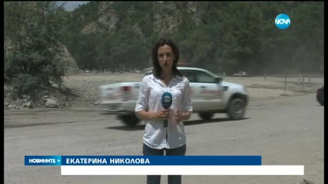 Мъж почина при тежка катастрофа