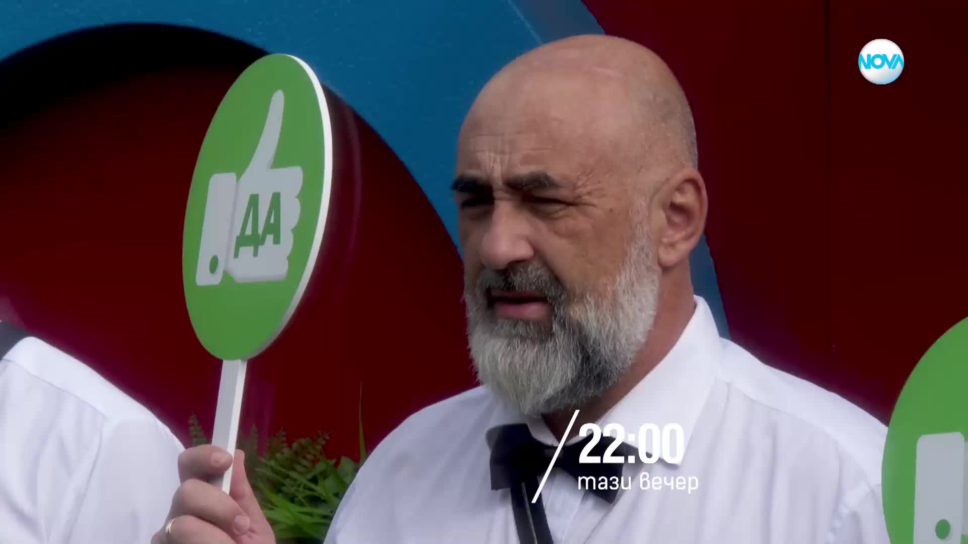 Валентин губи статуса си на “любимец” на Big Brother