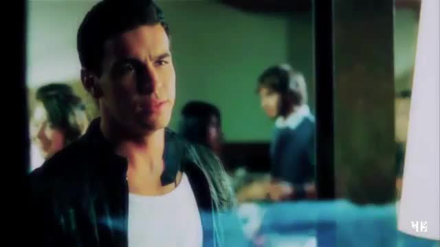 Много силна песен! • Три метра над небето • David Bisbal - Cuidar nuestro amor