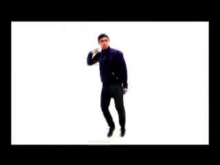 we dOnt dance ,we are the dance -Tecktonik клип (: