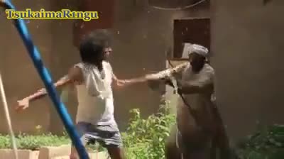 Малка доза Смях до Скъсване