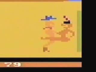 Angry Video Game Nerd: Atari Porno