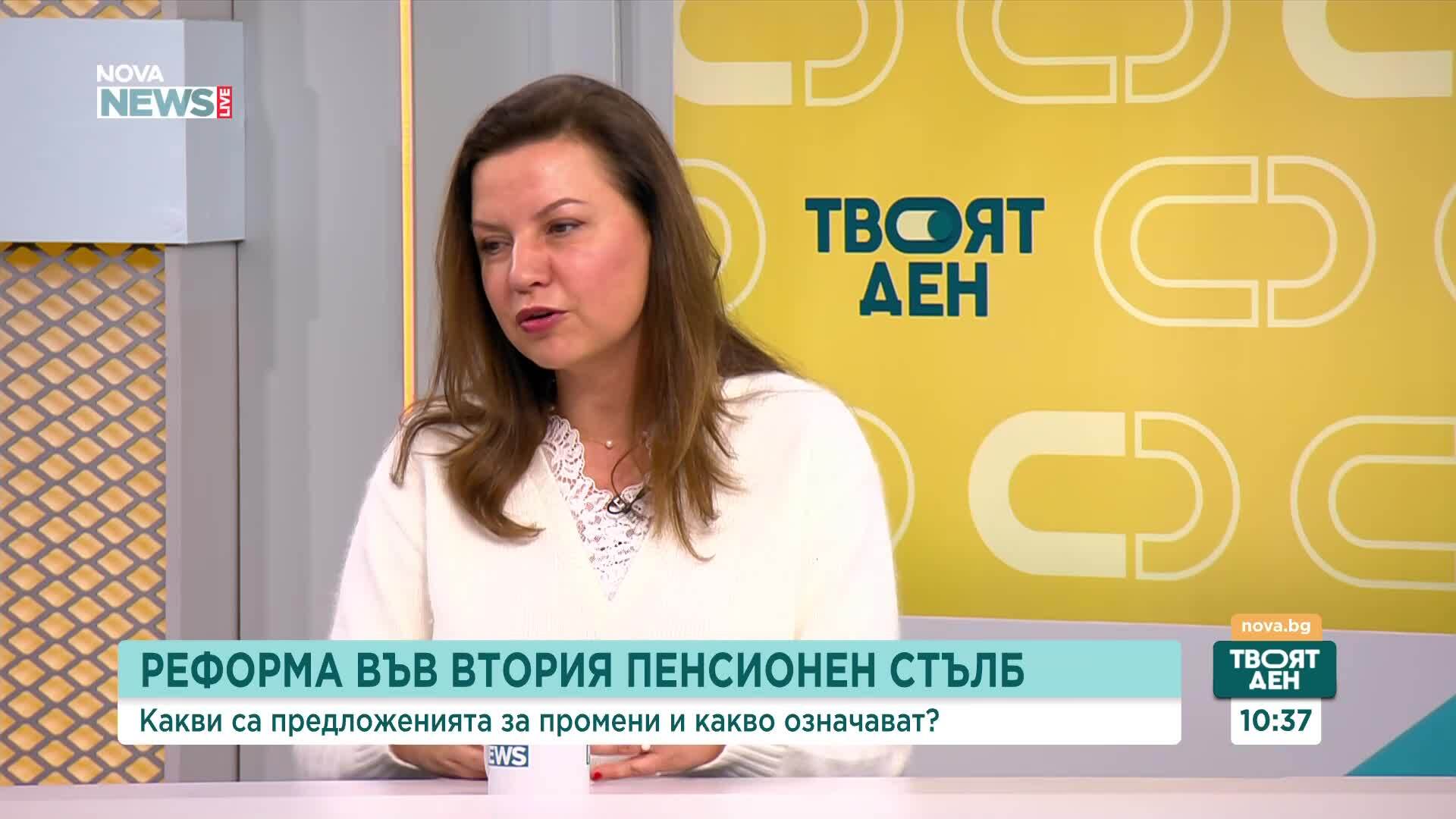 Пенсионната реформа: Какво се променя във втория стълб?