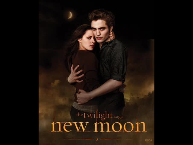 New Moon Official Soundtrack - Muse - I Belong To You(new Moon Remix) 