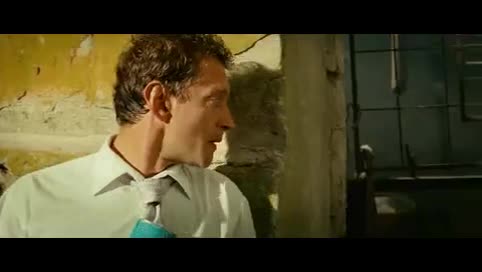 Выкрутасы - Въртели /lucky Trouble /2011