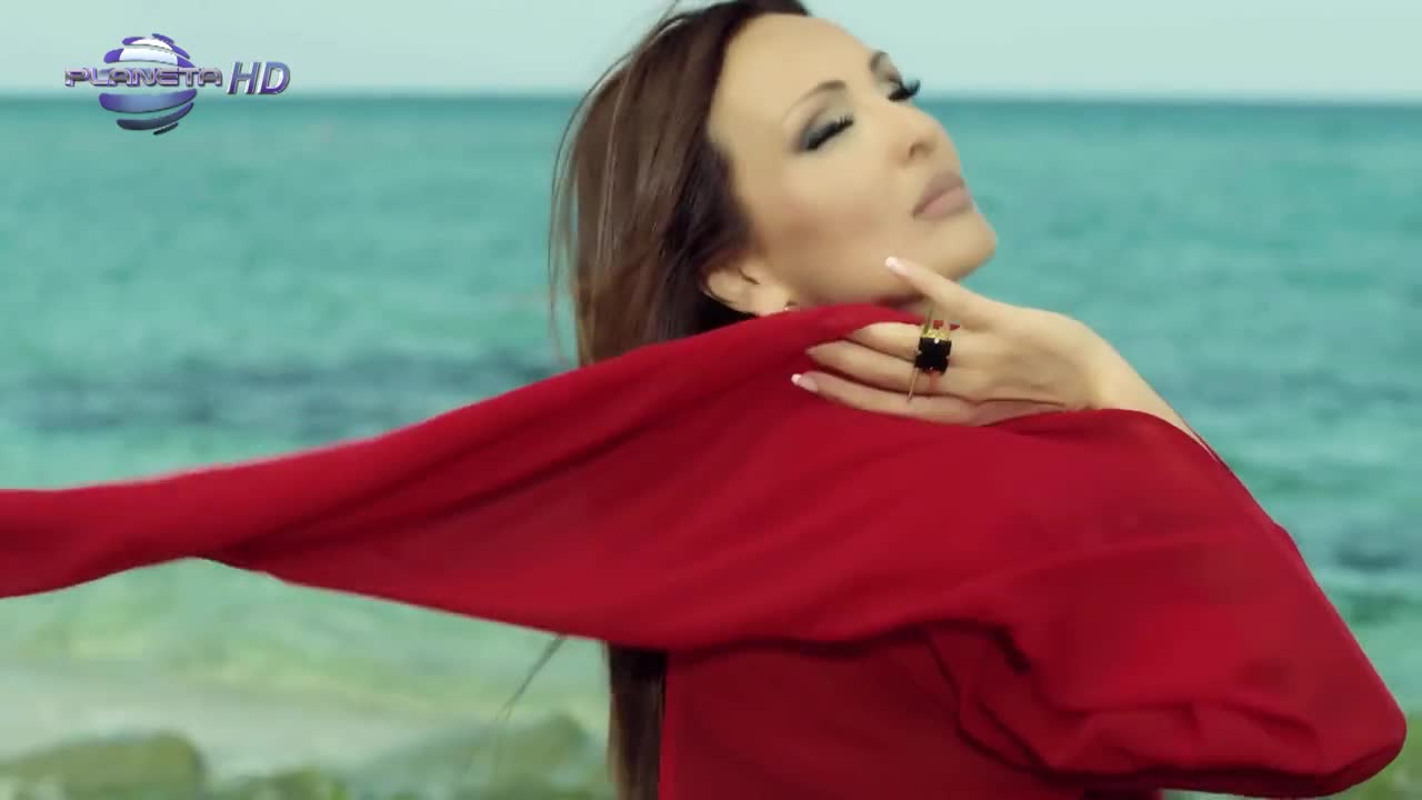 Глория - Пясъчни кули ( Официално видео, високо качество )