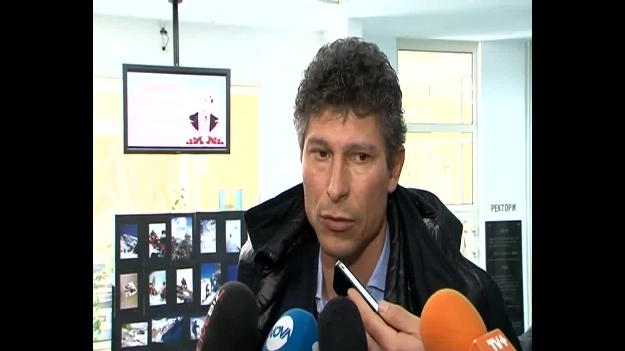 Краси Балъков оптимист за треньорската асоциация