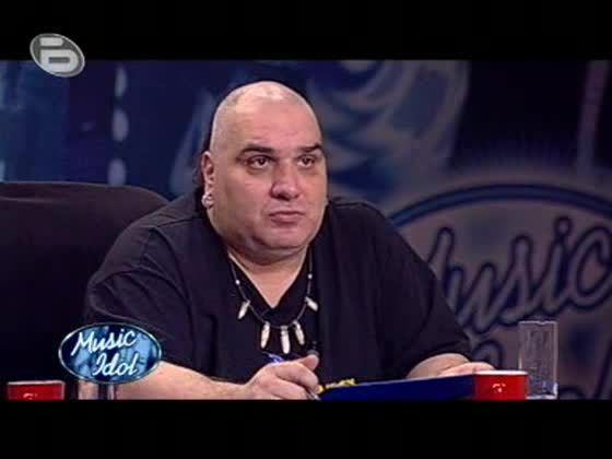 Music Idol 3 - Началото На Кавгата