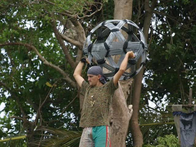 Георги Кехайов грабна 250 - те бона от четвъртия Survivor! 