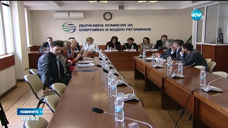 Хакерската атака срещу сайта на ДКЕВР продължава