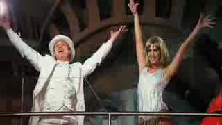 I Want It All - Official Video - High School Musical 3   текст!