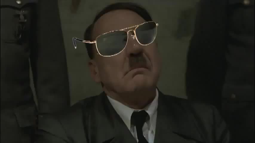 Смях! Hitler - Gangnam Style