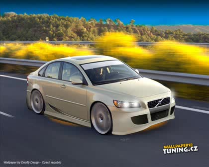 Tuning S Oshte Neshto