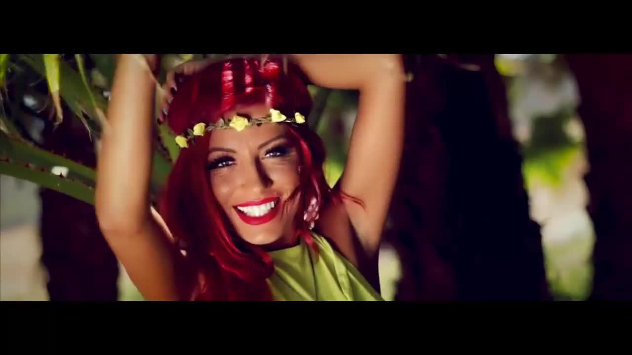 Премиера 2015! Sean Finn & Alexsai – Summertime Girl ( Официално Видео )