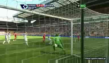 Дейвид Нгог Бележи Срещу Блякбърн За 4:0 !