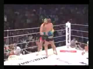 Fedor - Най - добрият Боец на Земята