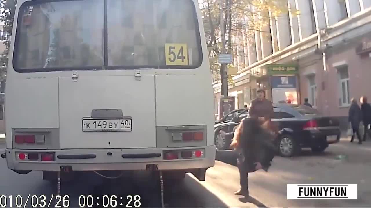 Компилация провали и пребивания - 2015
