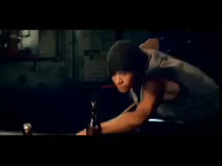 Alexandra Burke - Bad Boys (feat. Flo Rida)