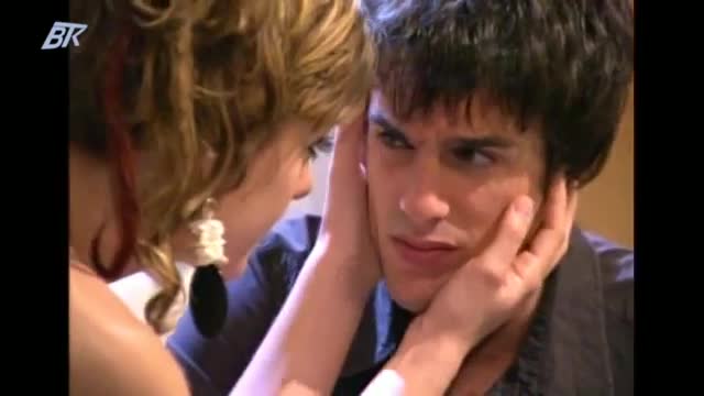 Испански Сериал : Семейство Серано Епизод 42 Бг Аудио