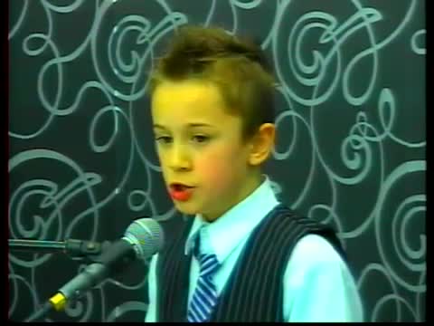 Menil Velioski - Srno moja malena