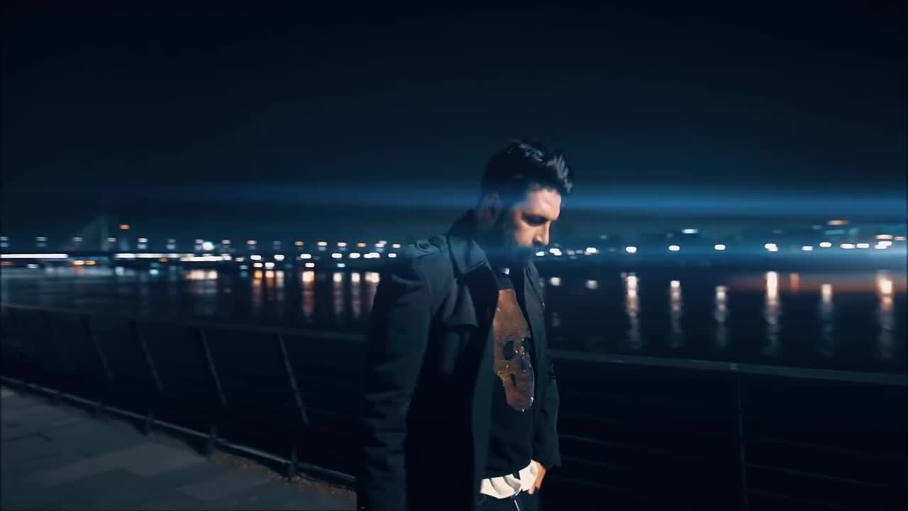 Sasa Kapor - Konobaru druze stari (Official Video 2018)