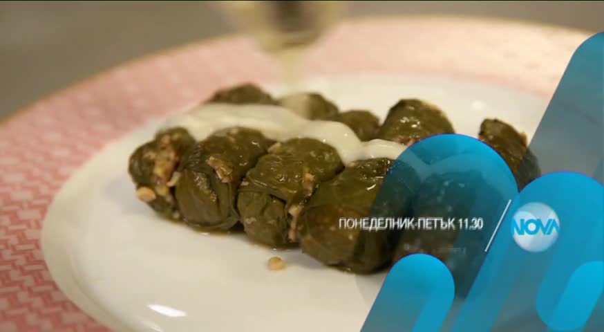 В „Бон Апети” между 18 и 22 април очаквайте