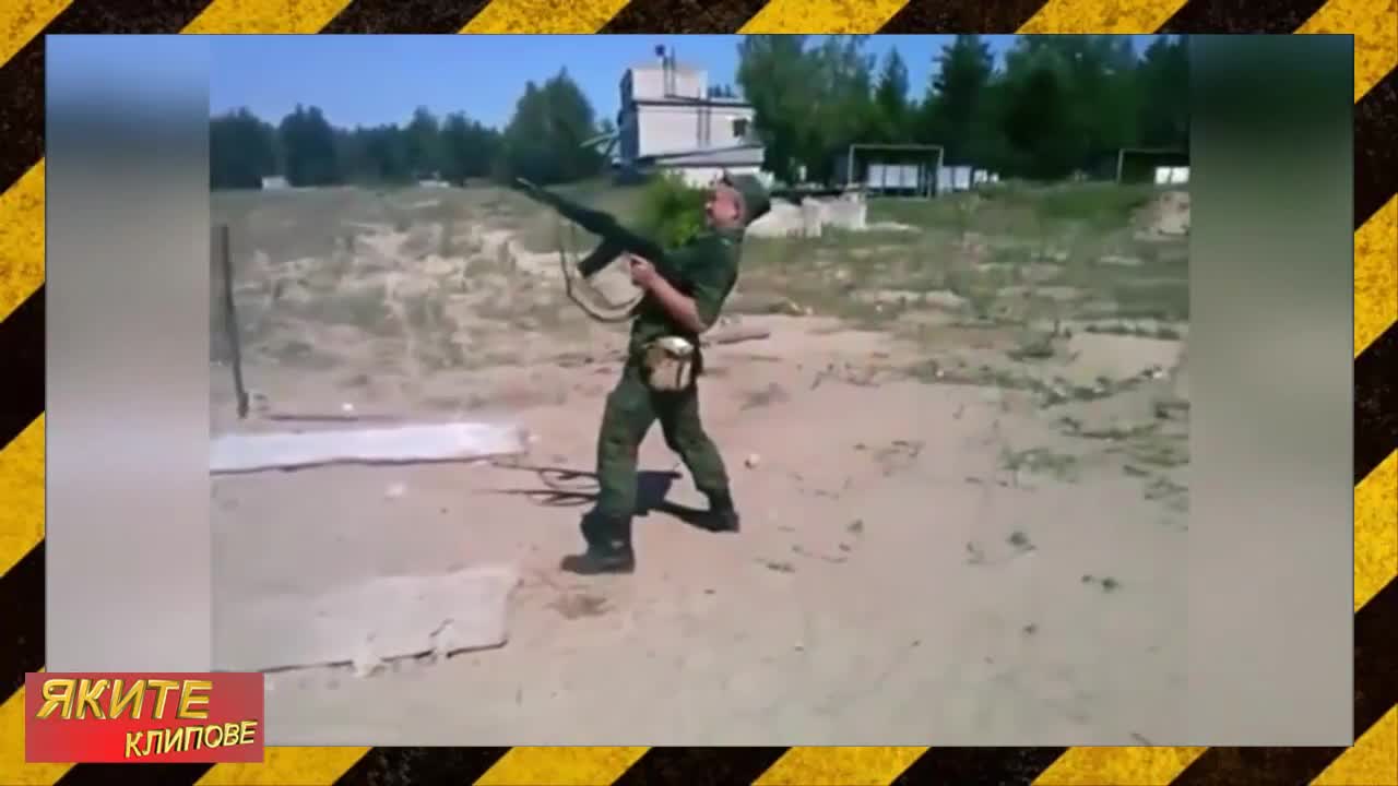 Провалите на руската армия - няма друга такава по света
