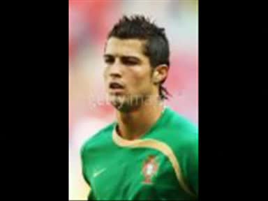 Cristiano Ronaldo - I Love Him