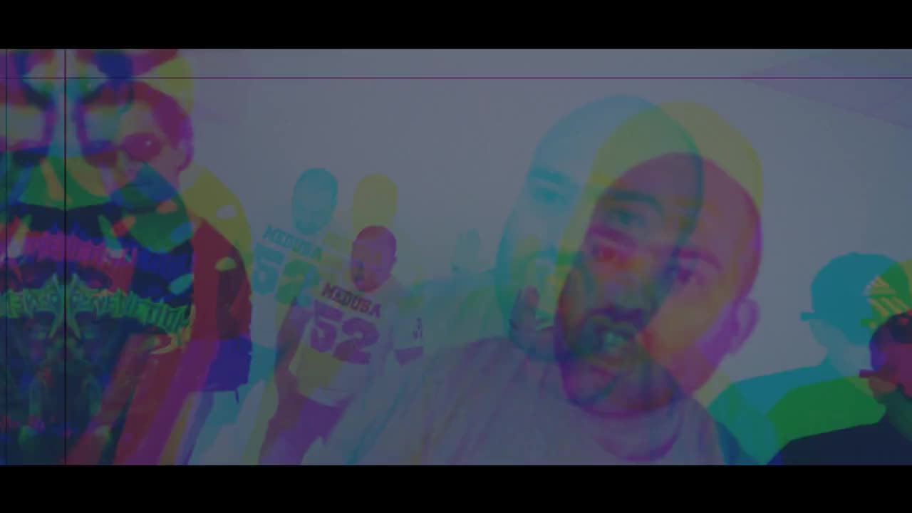 KARTELA-ALL STARS (Kolumbieca x Drago x Titana x P4Y P4LL x Milioni )