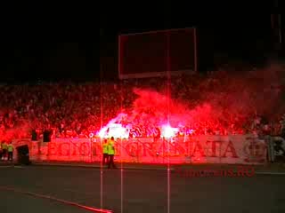 Rapid - Dinamo 2006/2007