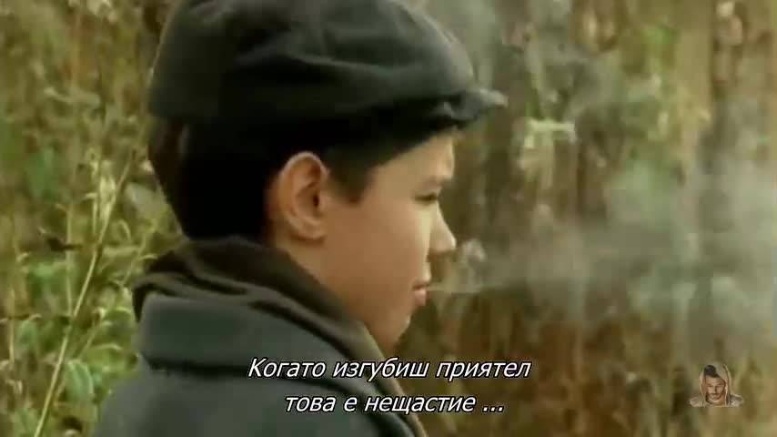 Dejan Matic - Amanet - bg sub