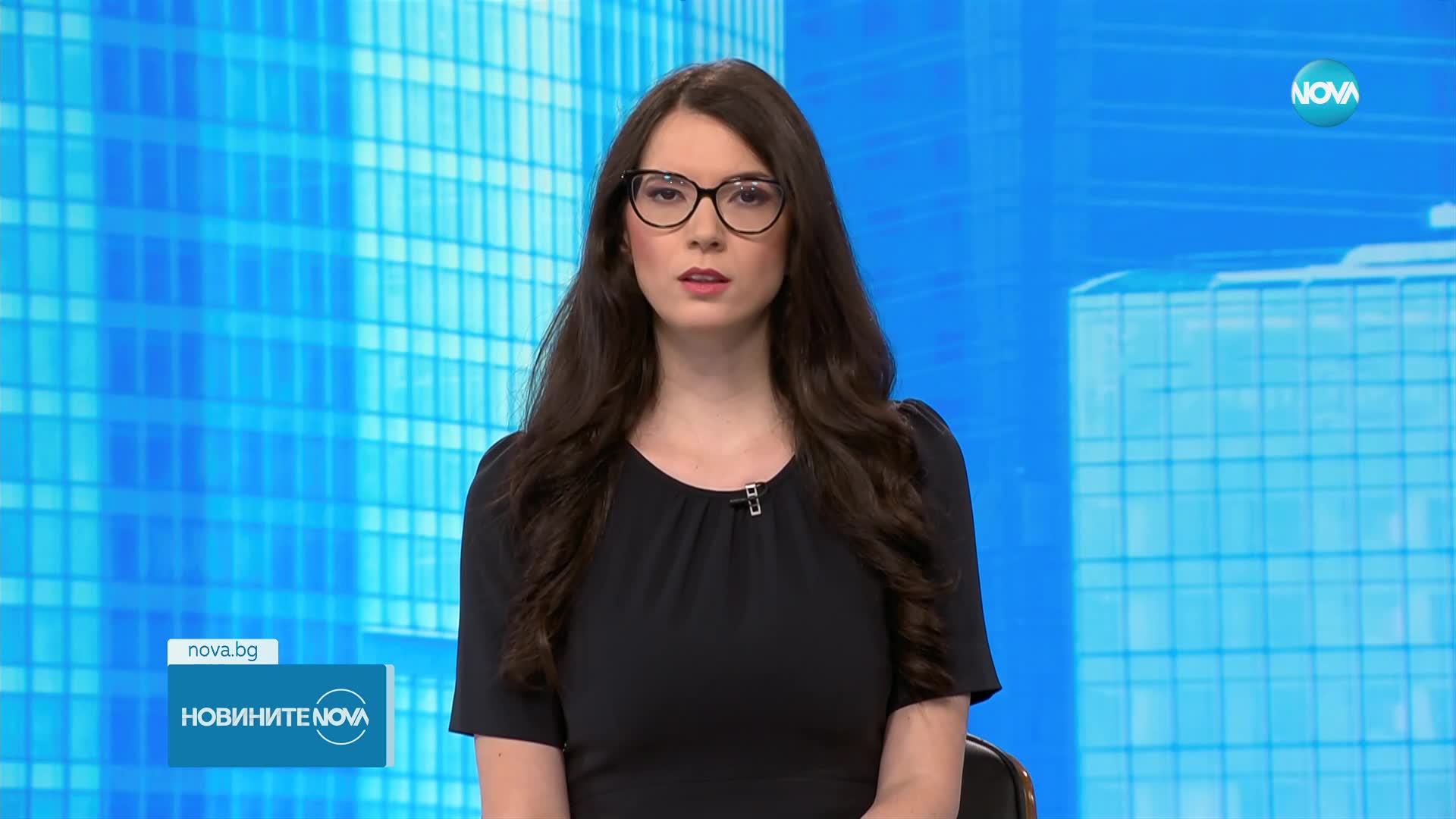 Новините на NOVA (08.05.2024 - обедна емисия)