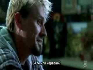 Бягство От Затвора - Killing Box Сезон 2 Епизод 13