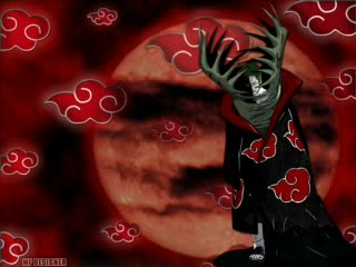 Naruto Intro - Phenomenon