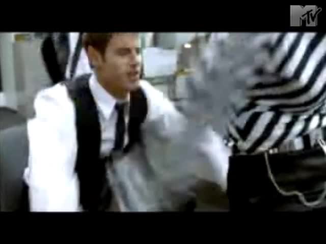 ( Бг Превод ) Britney Spears - Womanizer (Directors Cut) *Perfect Quality*