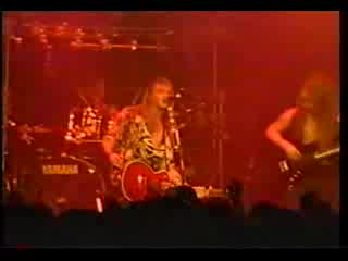 Pink Cream 69 - Detroit Rock City (Kiss)