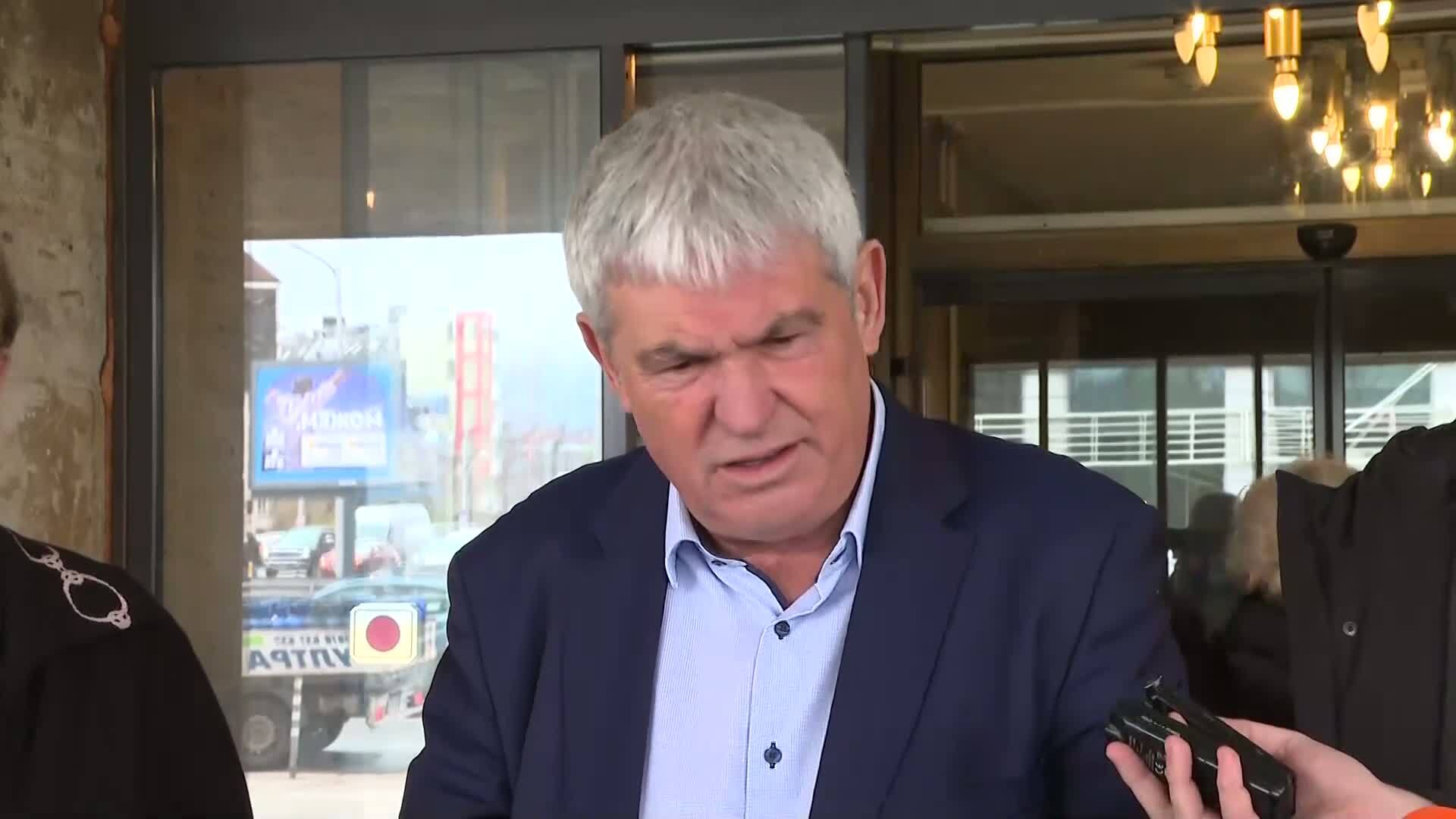 Бюджет 2026: Синдикати и ГЕРБ на среща за параметрите на финансовата рамка