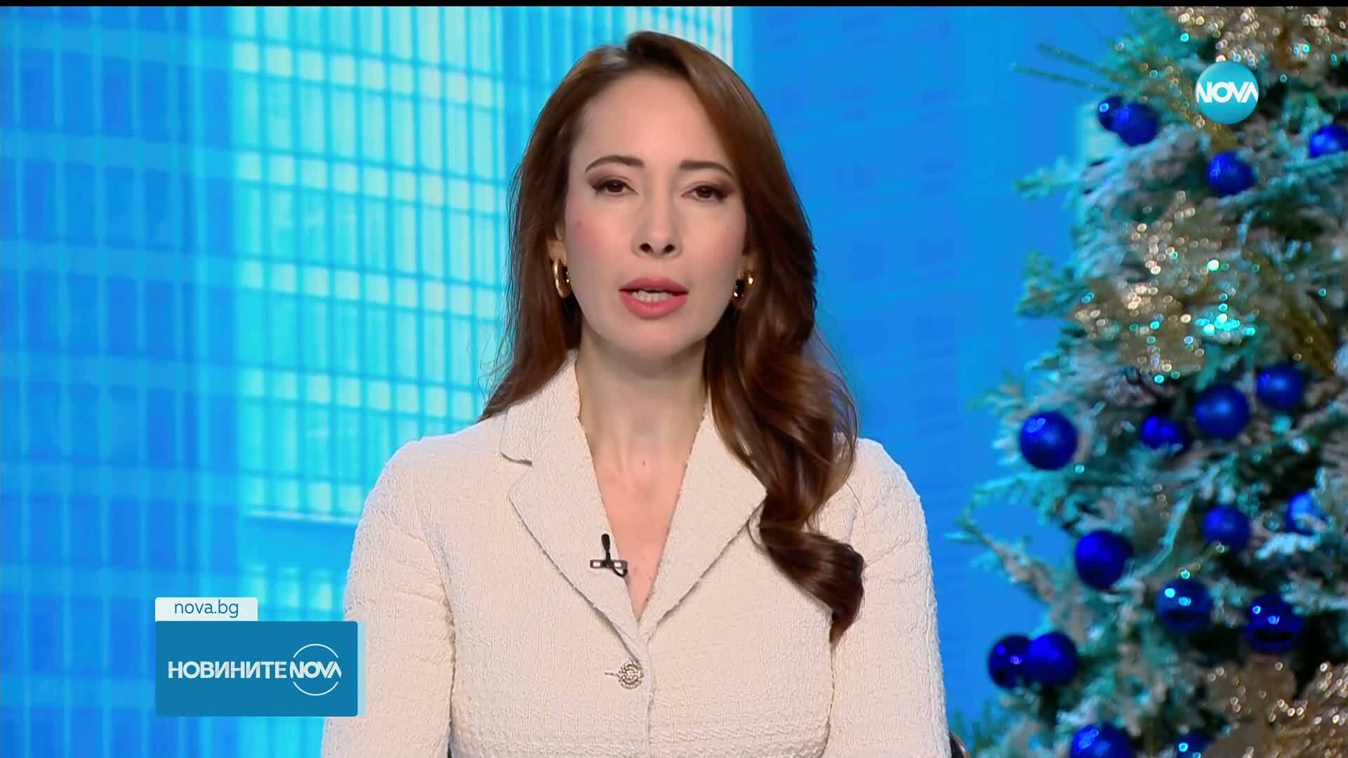 Руски генерал убит при бомбен взрив в Москва