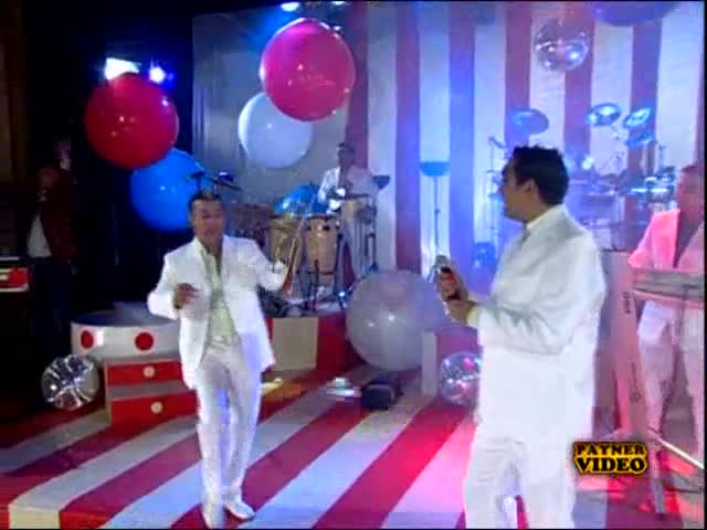 Кристали - Кошничарка (live) [High Quality]