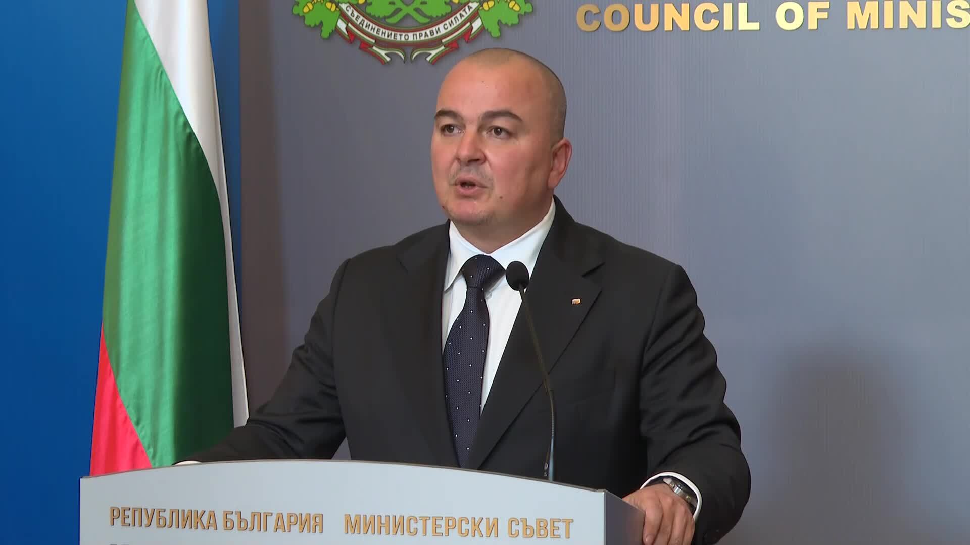 Пламен Абровски: Земеделските производители ще бъдат подпомогнати с компенсиране на високите разходи за горива и торове