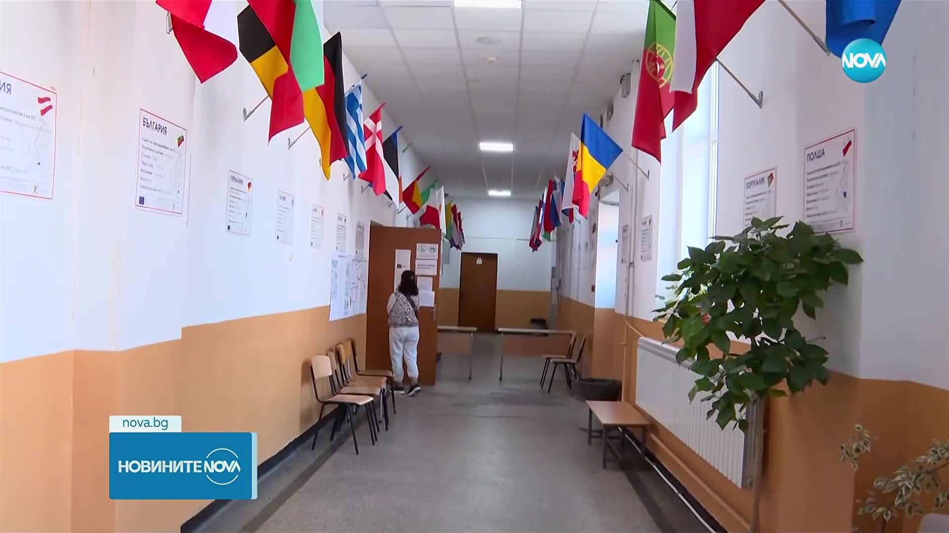 Петима задържани в Огняново по подозрение в купуване на гласове