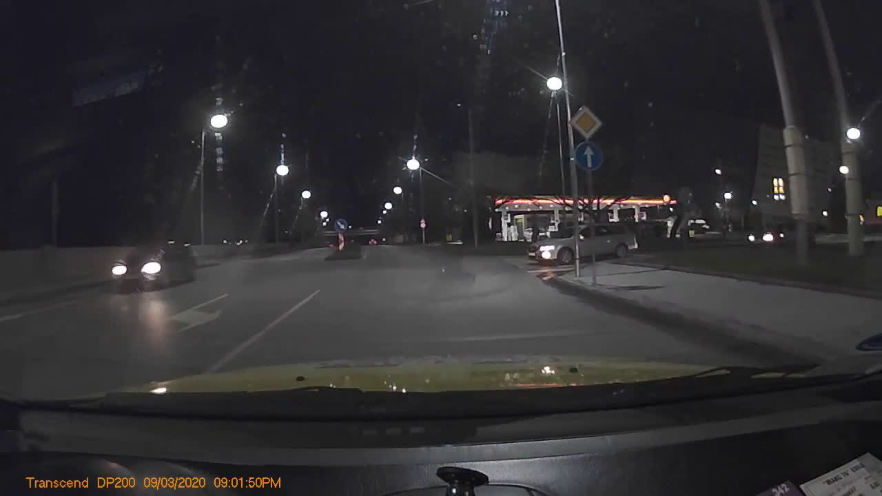 Неадекватен шофьор от Пловдив