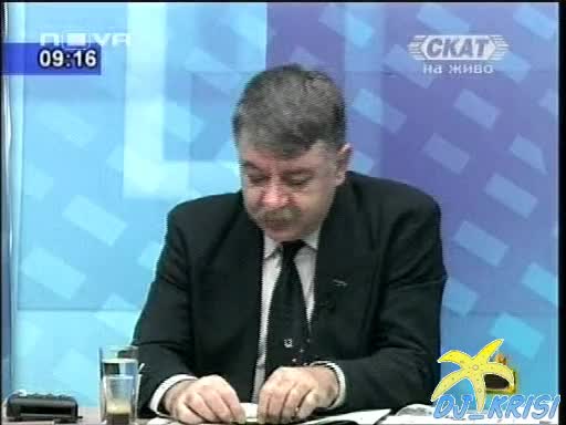 Господари на Ефира - Много Смешни Тв Гафове 16.10.08